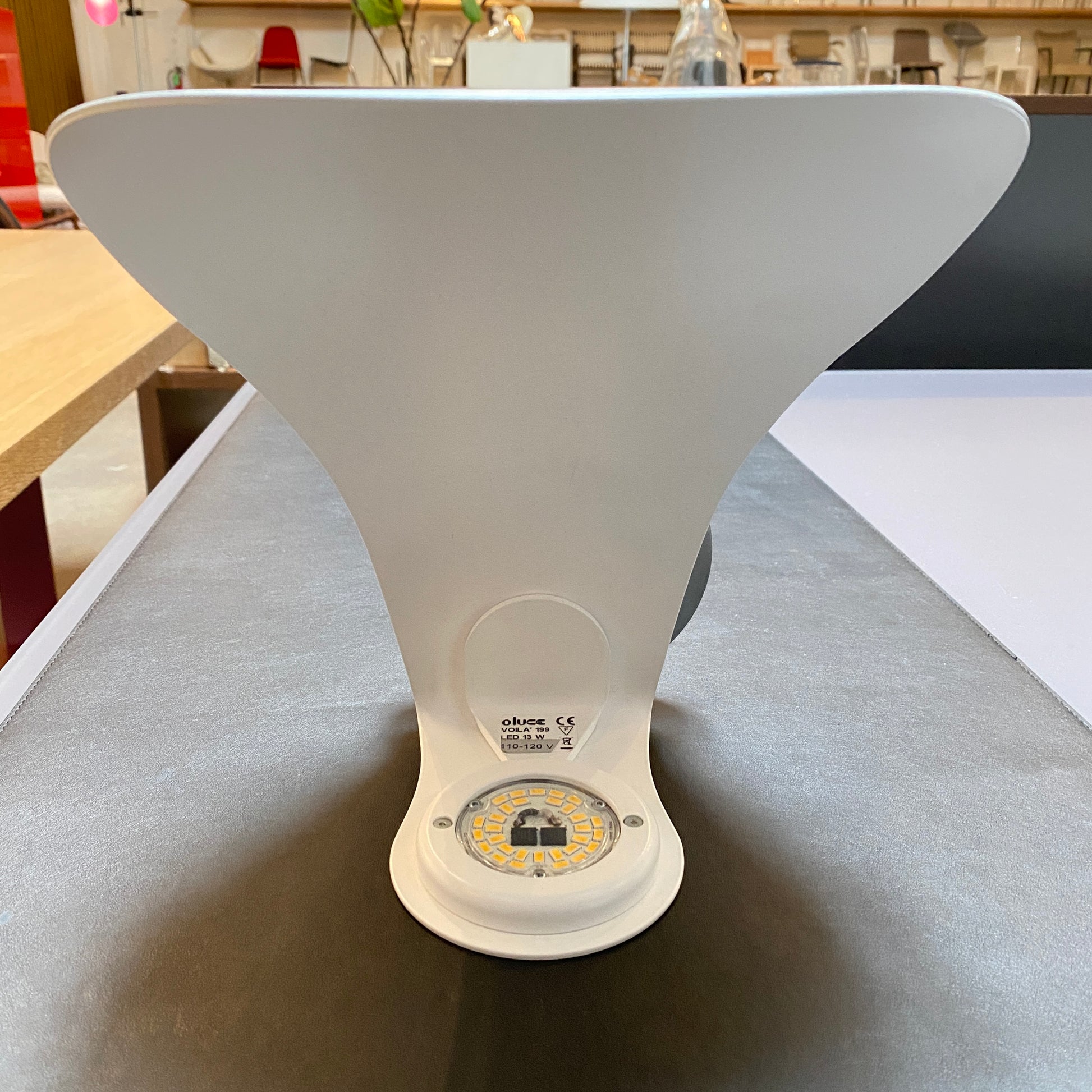 Voilà 199, Wall Lights - Modern Resale