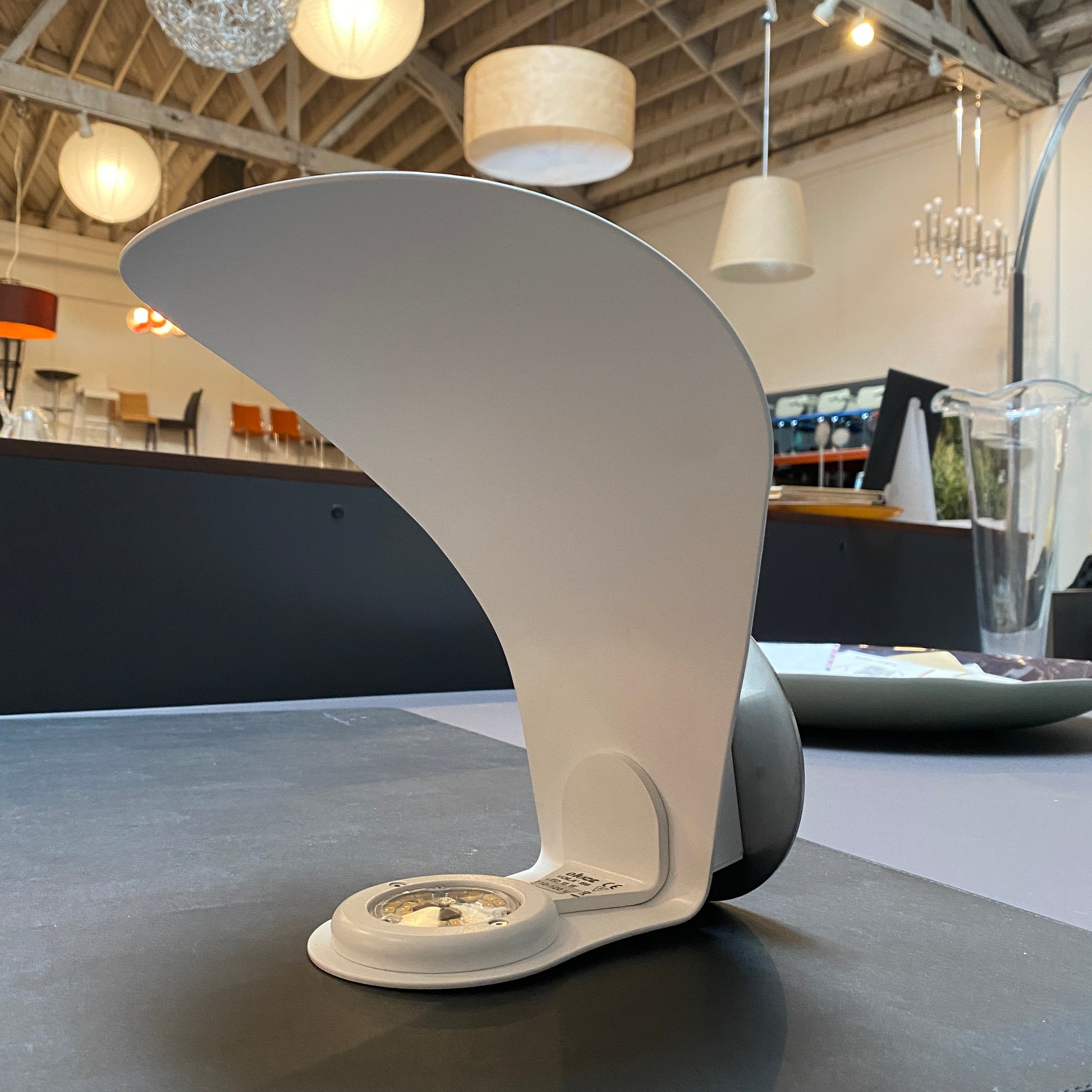 Voilà 199, Wall Lights - Modern Resale