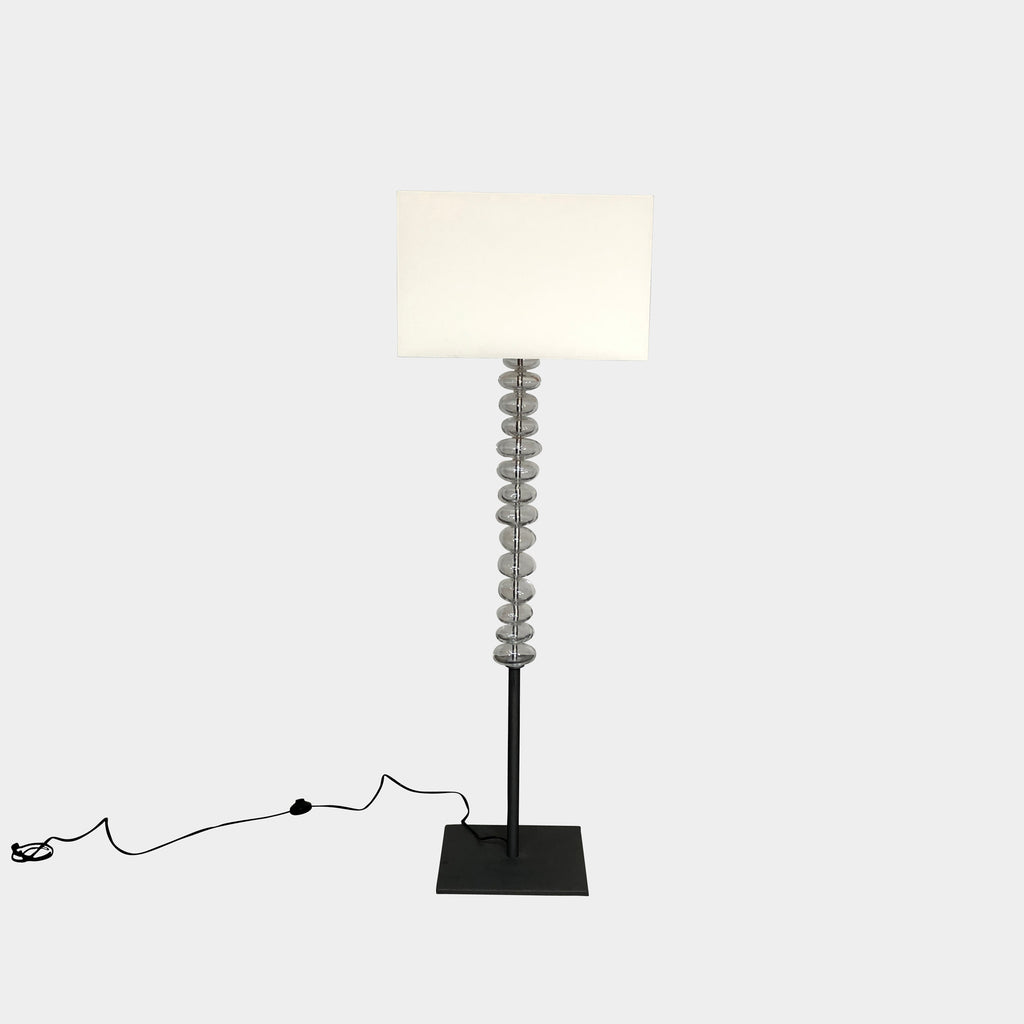 Fede Floor Lamp, Floor Lamp - Modern Resale