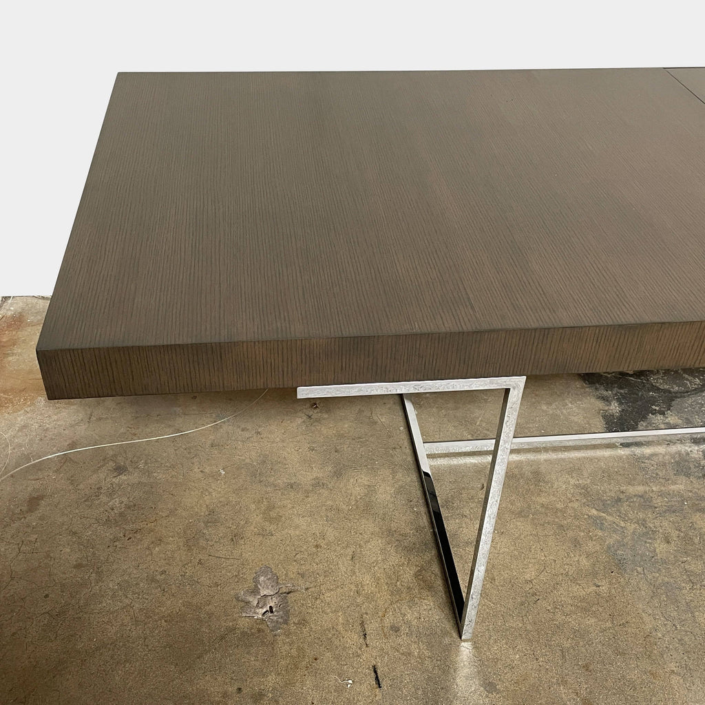 Athos Dining Table, Dining Tables - Modern Resale