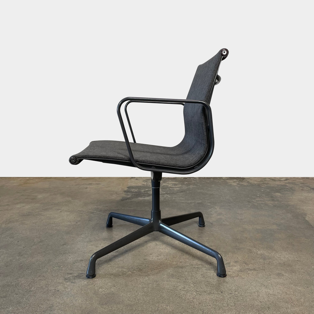 Eames Aluminum Group Outdoor Chair, Outdoor Chairs - Modern Resale
