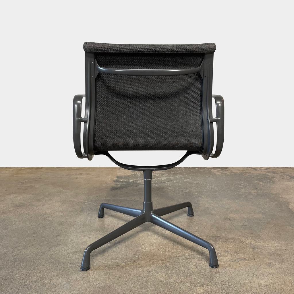 Eames Aluminum Group Outdoor Chair, Outdoor Chairs - Modern Resale