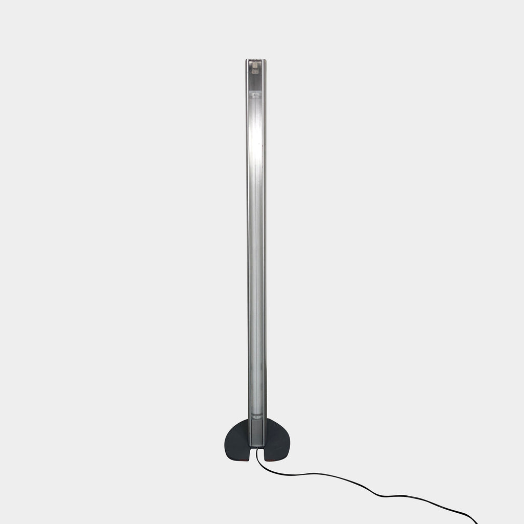 Artemide Gray Floor Lamp, Floor Lights - Modern Resale