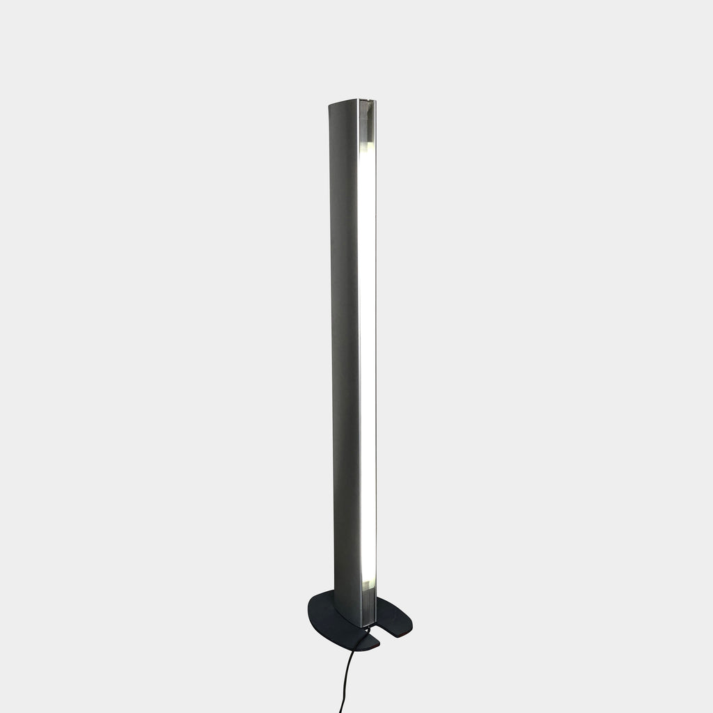 Artemide Gray Floor Lamp, Floor Lights - Modern Resale