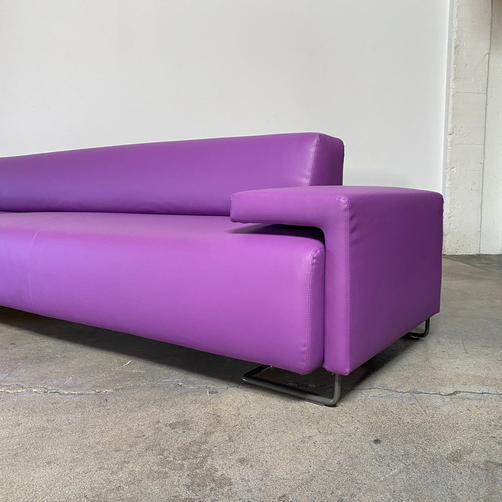 Lowland Sofa, Sofas - Modern Resale