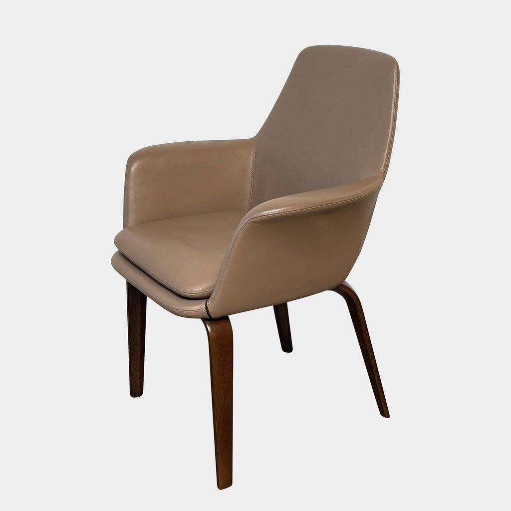 York Armchairs, Dining Chairs - Modern Resale