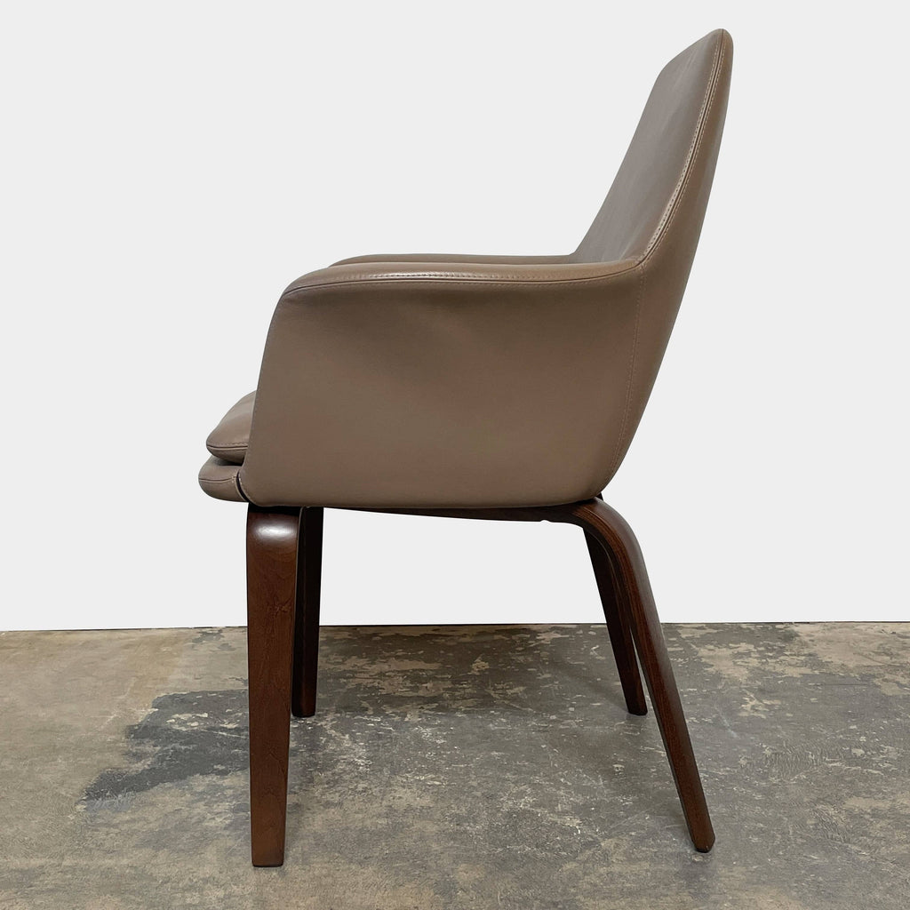 York Armchairs, Dining Chairs - Modern Resale