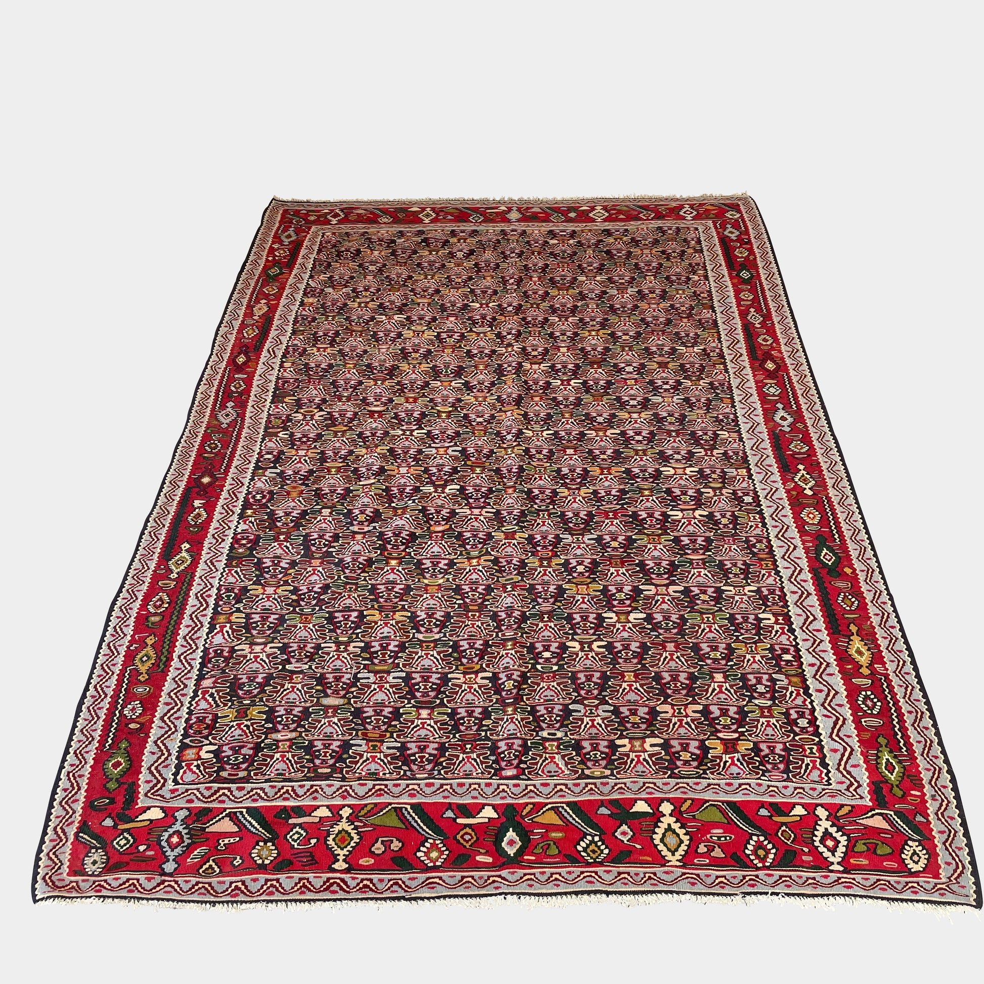 Vintage Rug, Rugs - Modern Resale