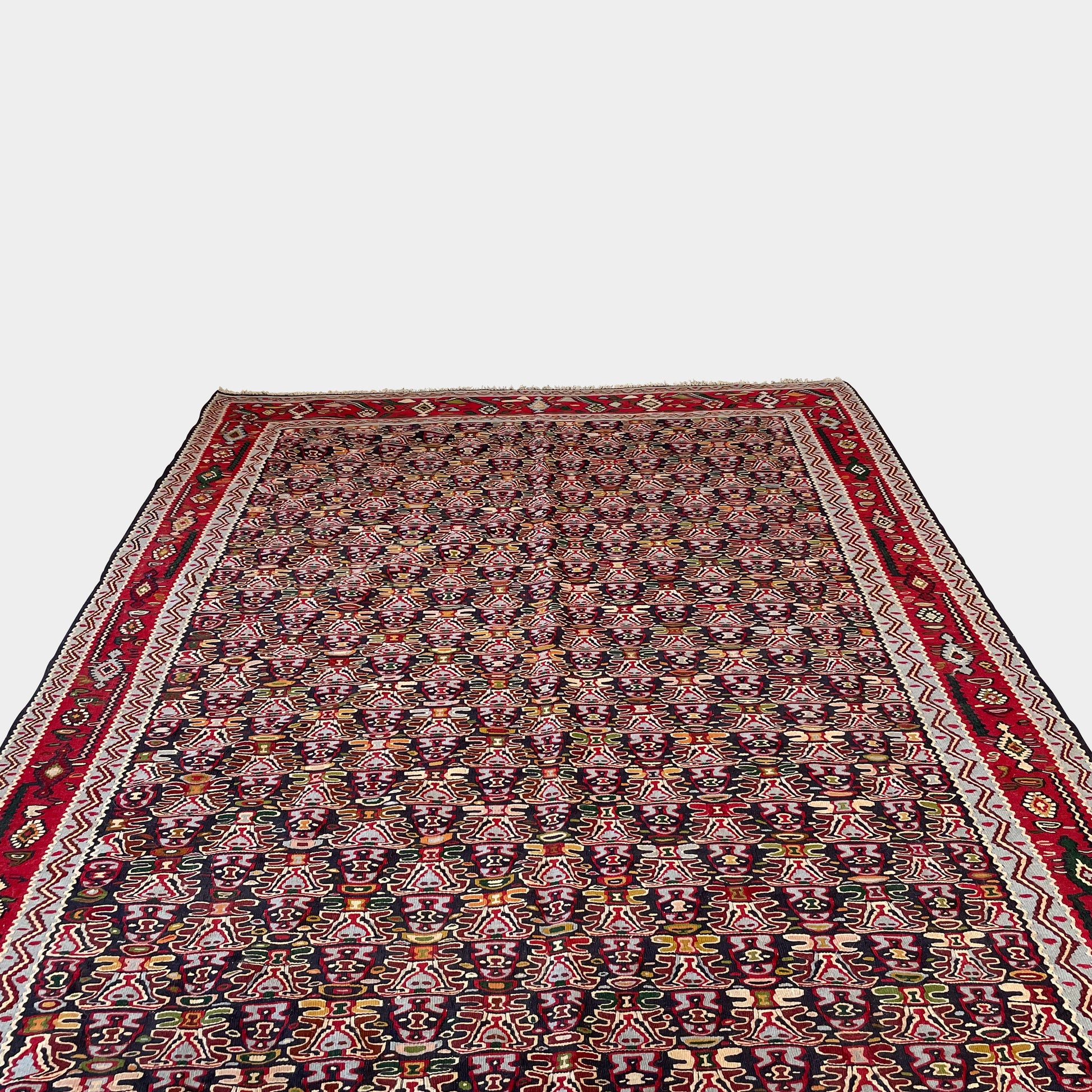 Vintage Rug, Rugs - Modern Resale