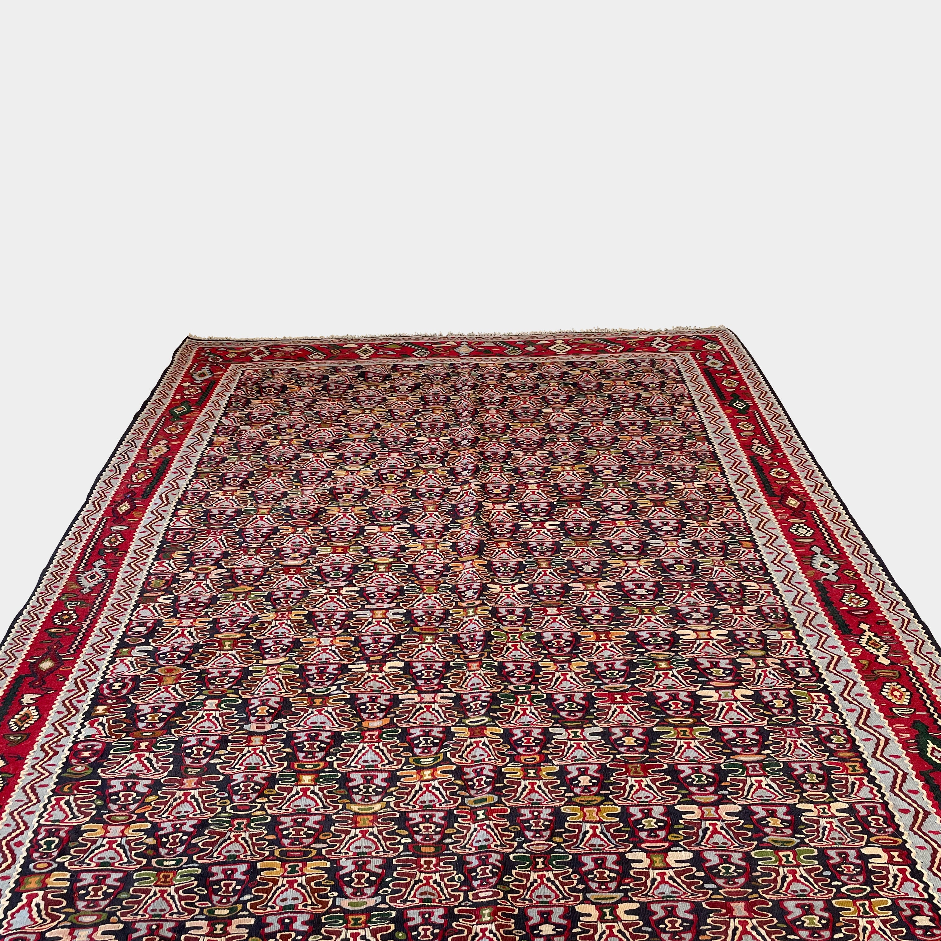 Vintage Rug, Rugs - Modern Resale