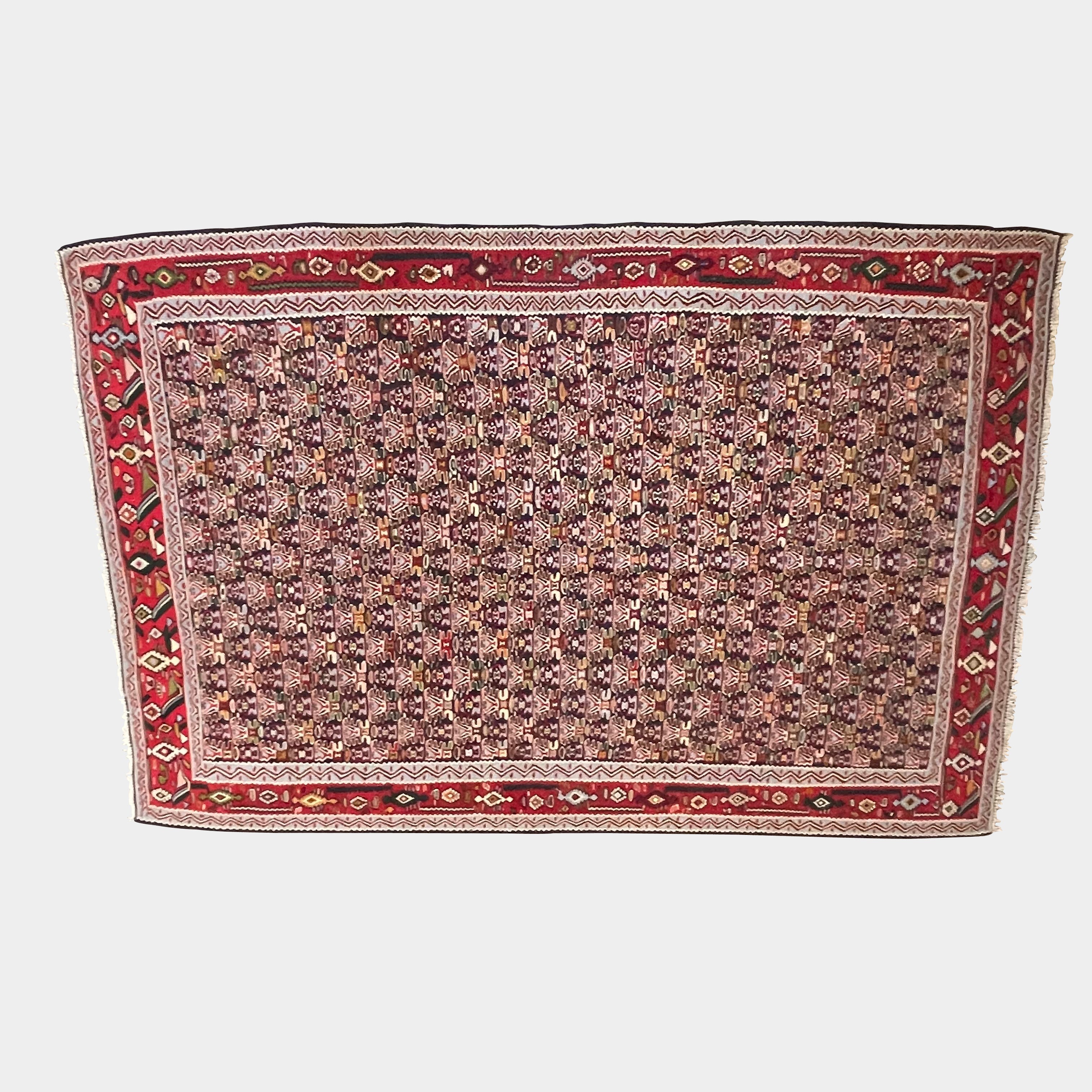 Vintage Rug, Rugs - Modern Resale