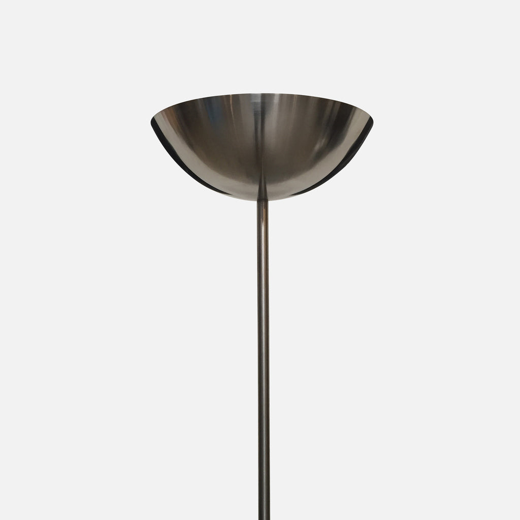 DL House Torchiere Floor Lamp, Floor Lamp - Modern Resale
