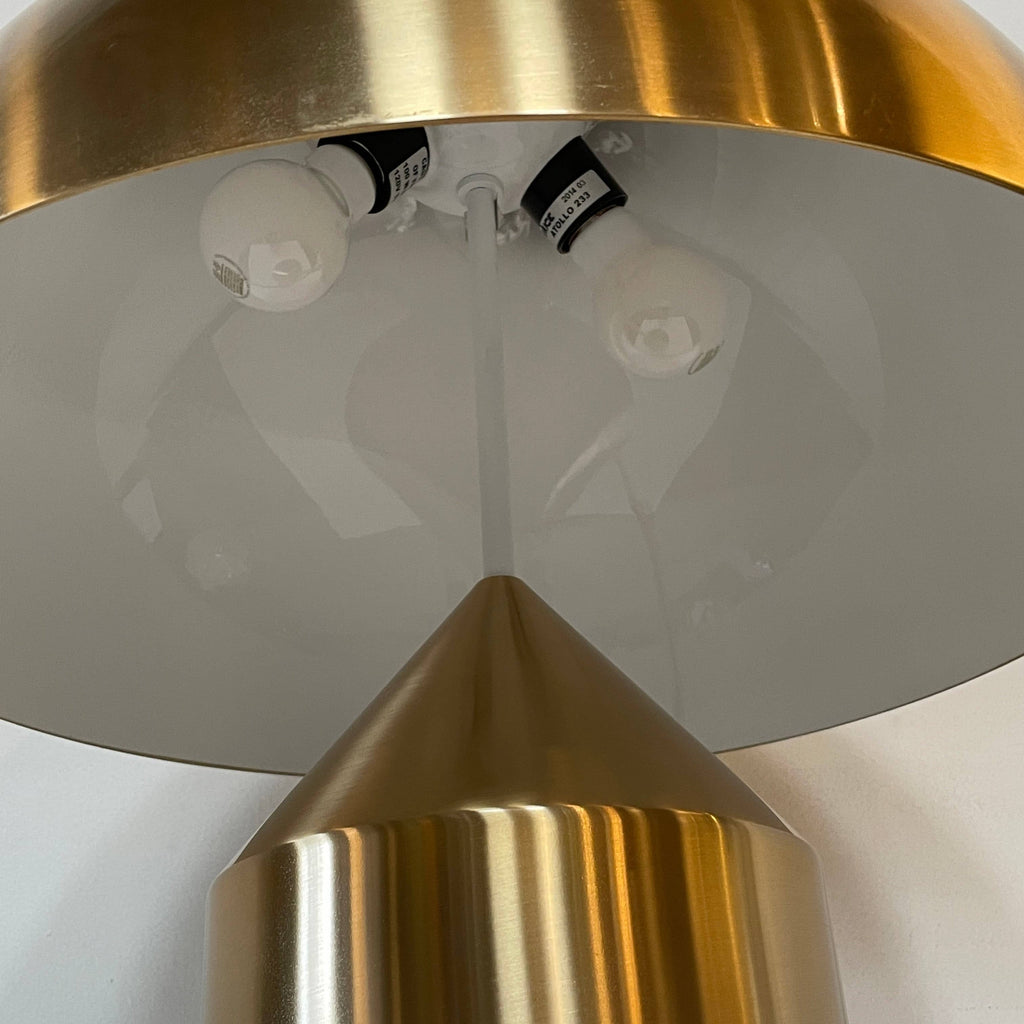 Atolla Metal Table Lamp, Table Lights - Modern Resale