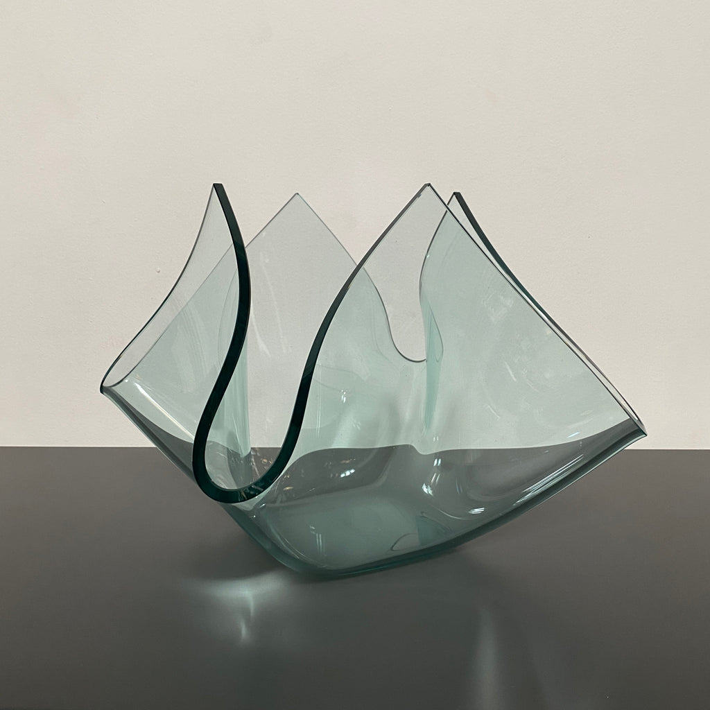 Cartoccio Q Vase (Hold), Decor - Modern Resale