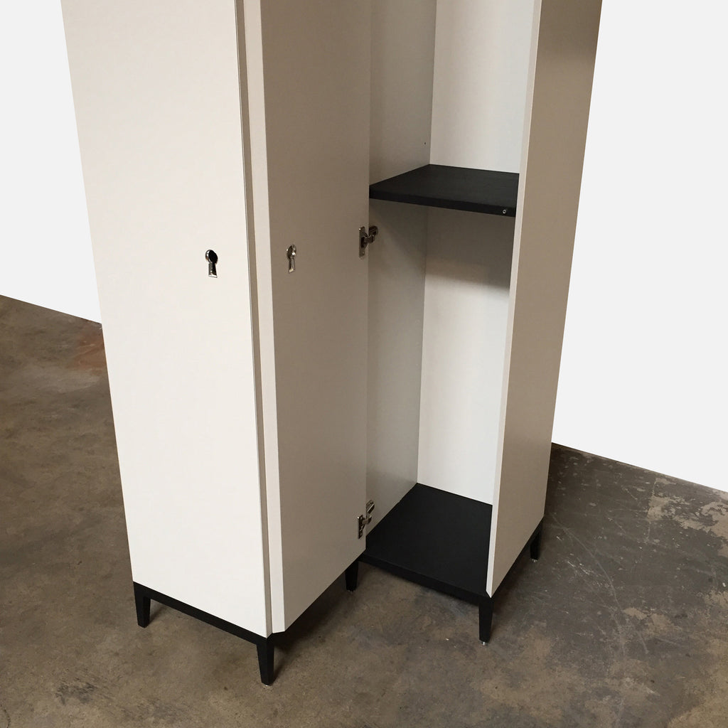 45 Contenitore Storage Unit, Bookcases + Shelving - Modern Resale