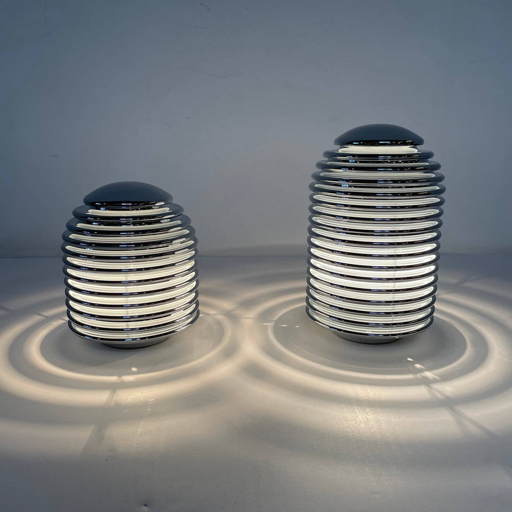 Aureola Table Lights, Table Lights - Modern Resale