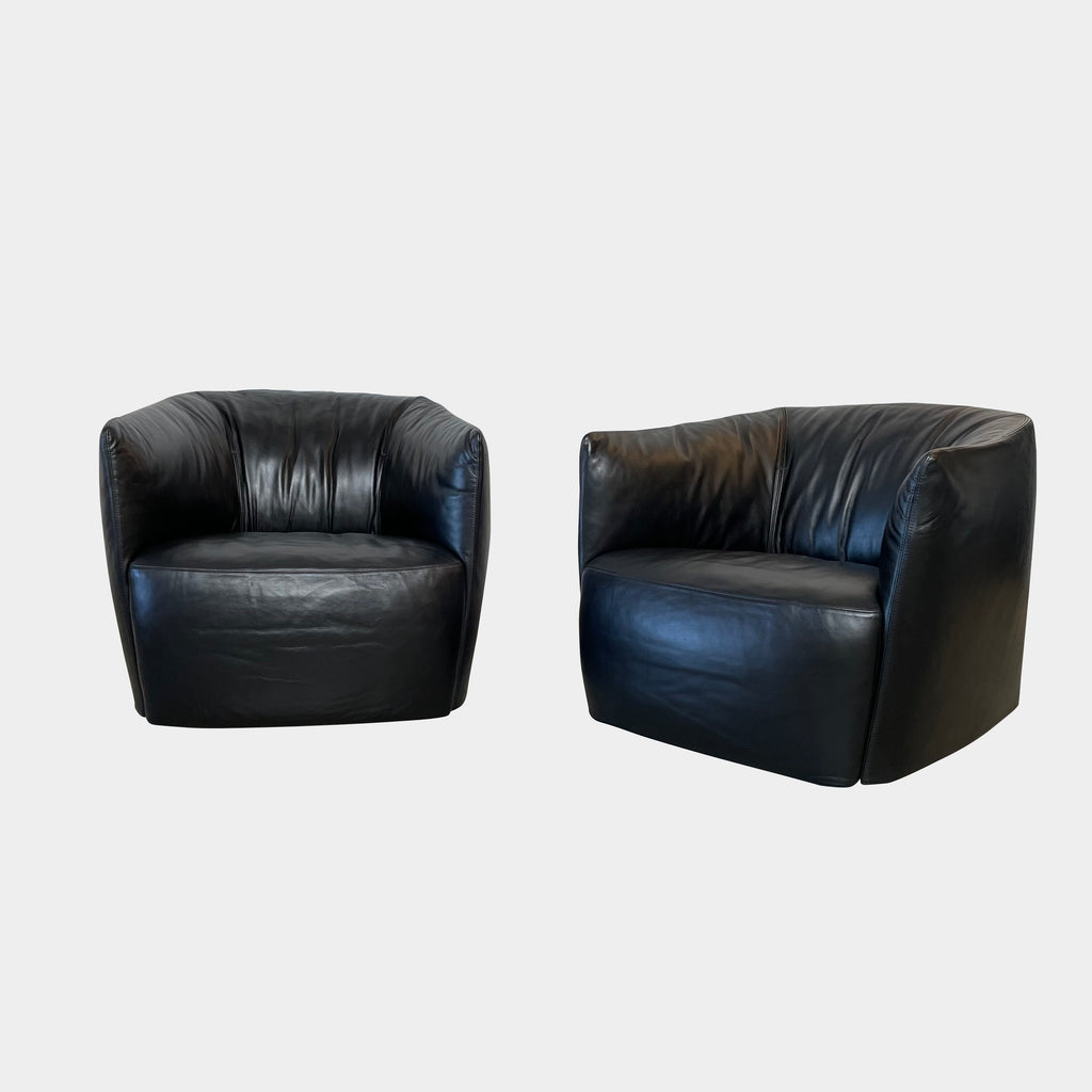 Santa Monica Armchairs, Lounge Chairs - Modern Resale