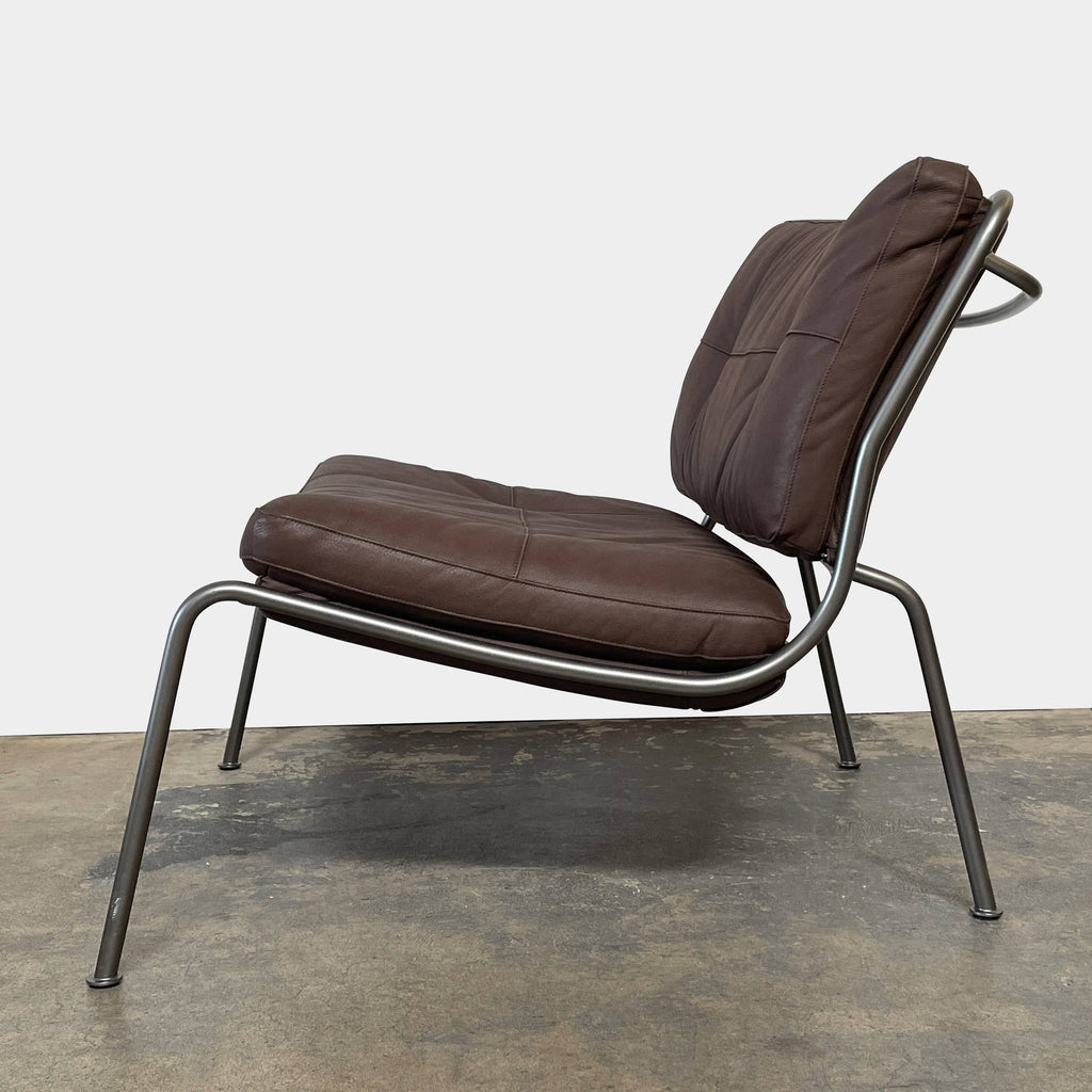Frog Lounge Chair, Lounge Chairs - Modern Resale