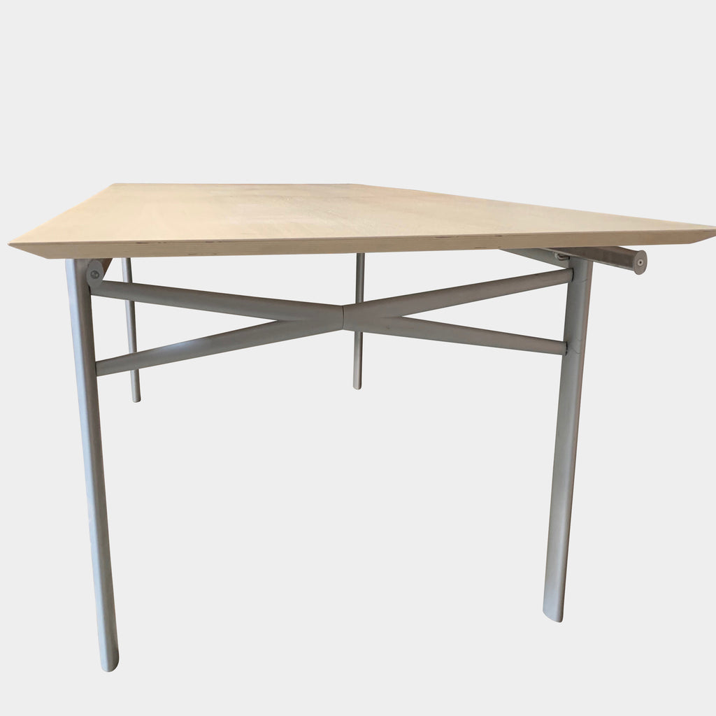Brera Extendable Dining Table, Dining Table - Modern Resale