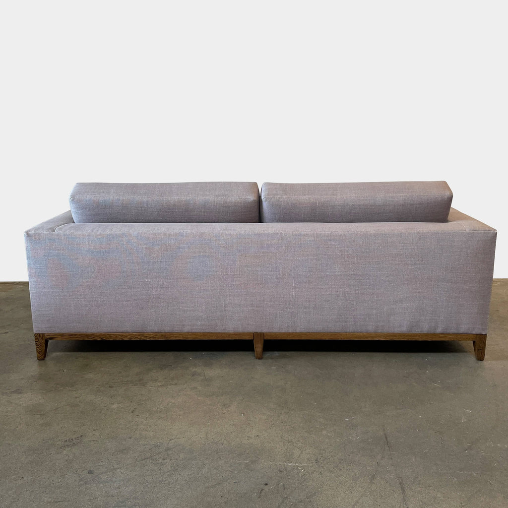 Holly Hunt Liagre Sofa, Sofas - Modern Resale
