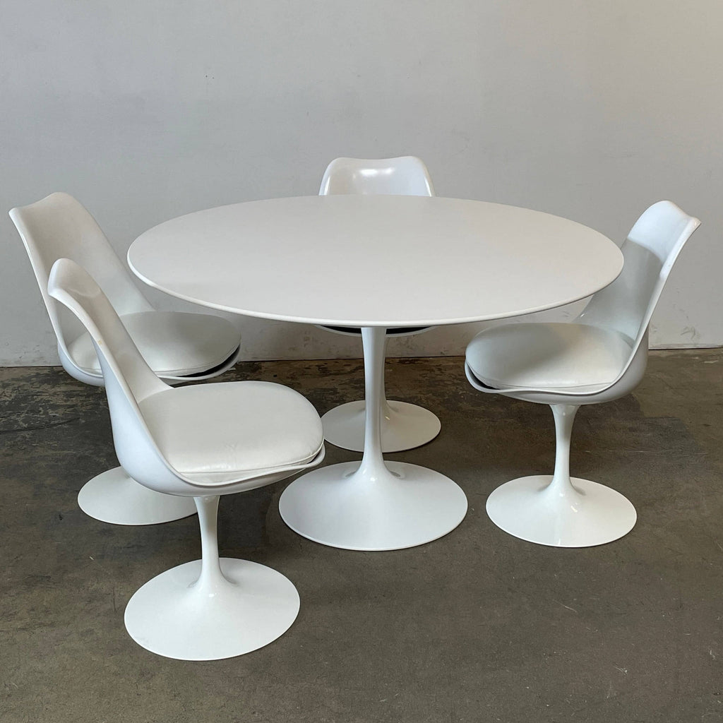Saarinen 47" Dining Table, Dining Tables - Modern Resale