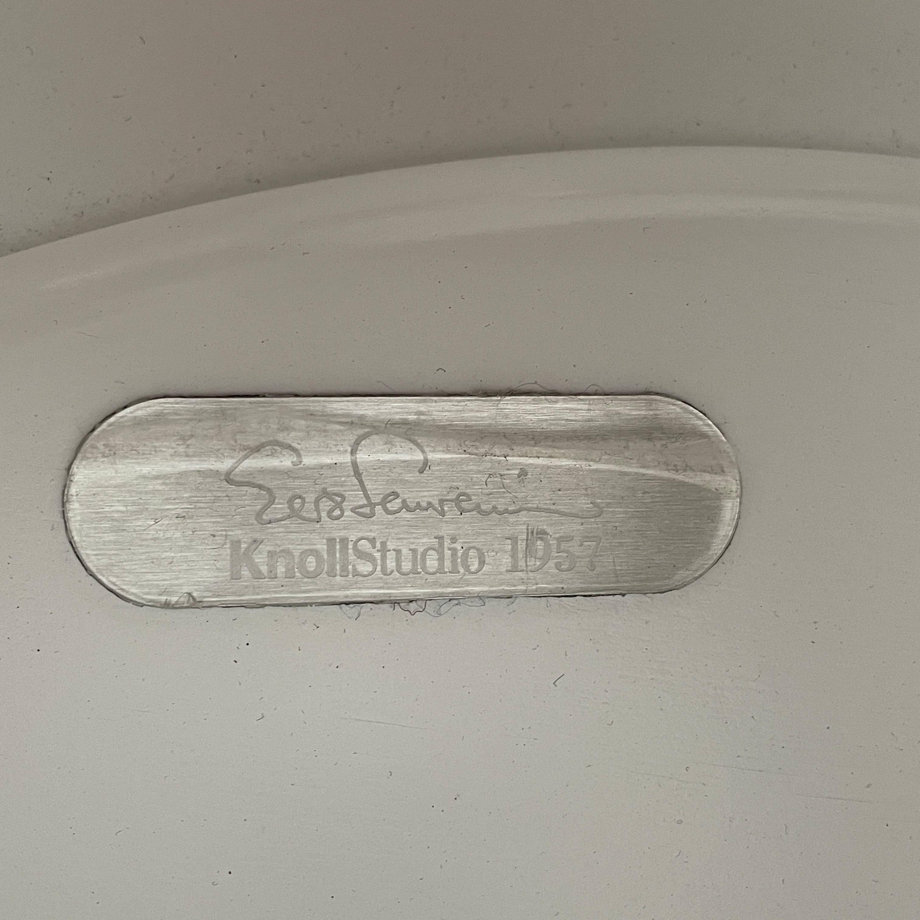 Saarinen 47" Dining Table, Dining Tables - Modern Resale