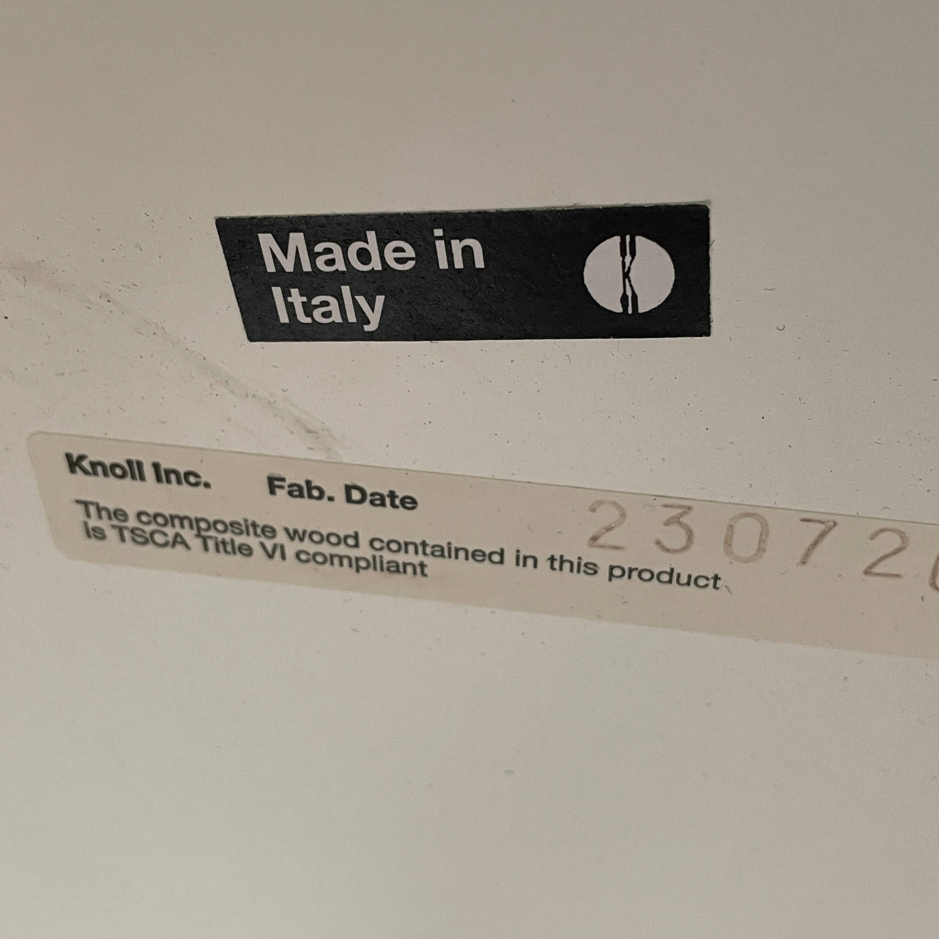 Saarinen 47" Dining Table, Dining Tables - Modern Resale