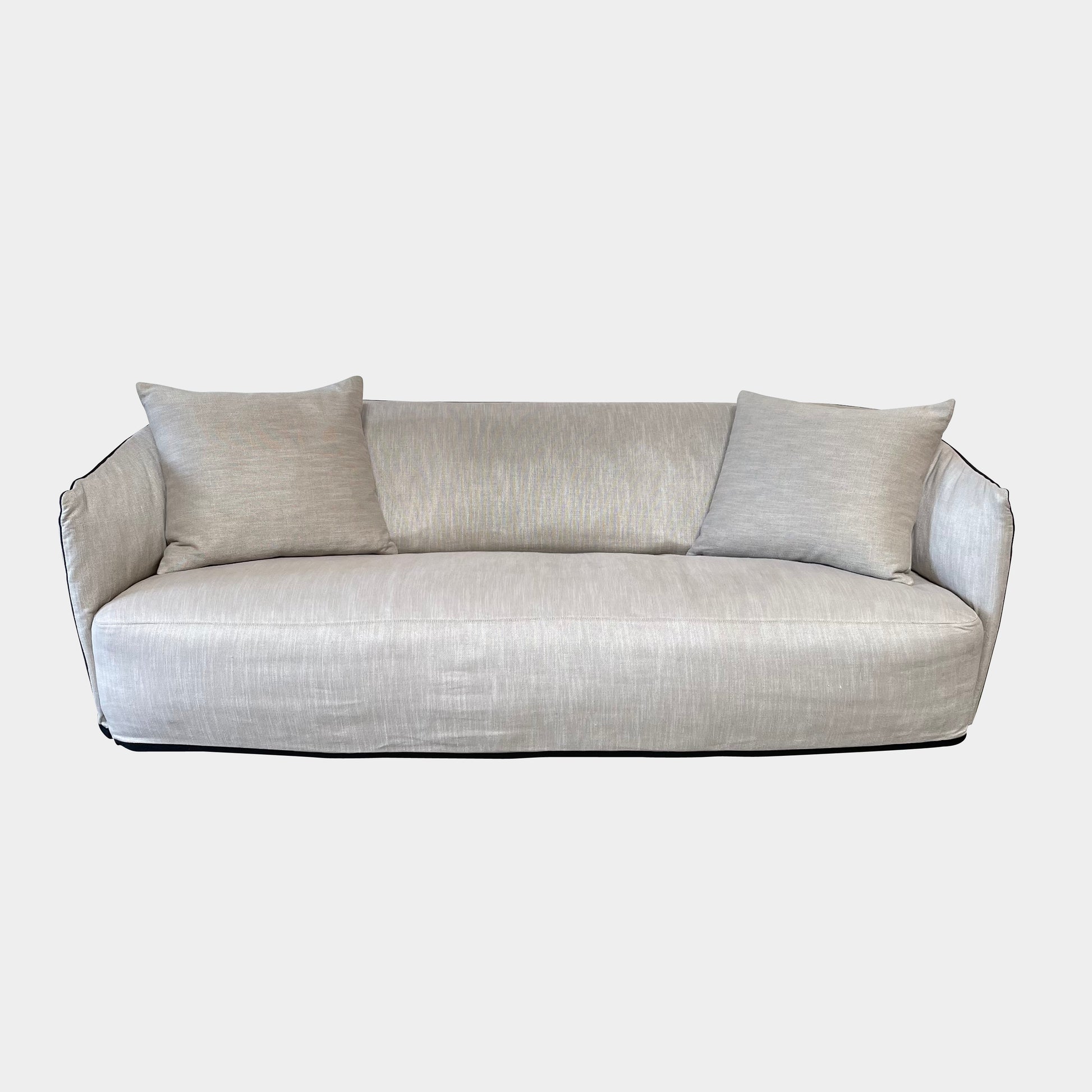 Santa Monica Sofa, Sofas - Modern Resale