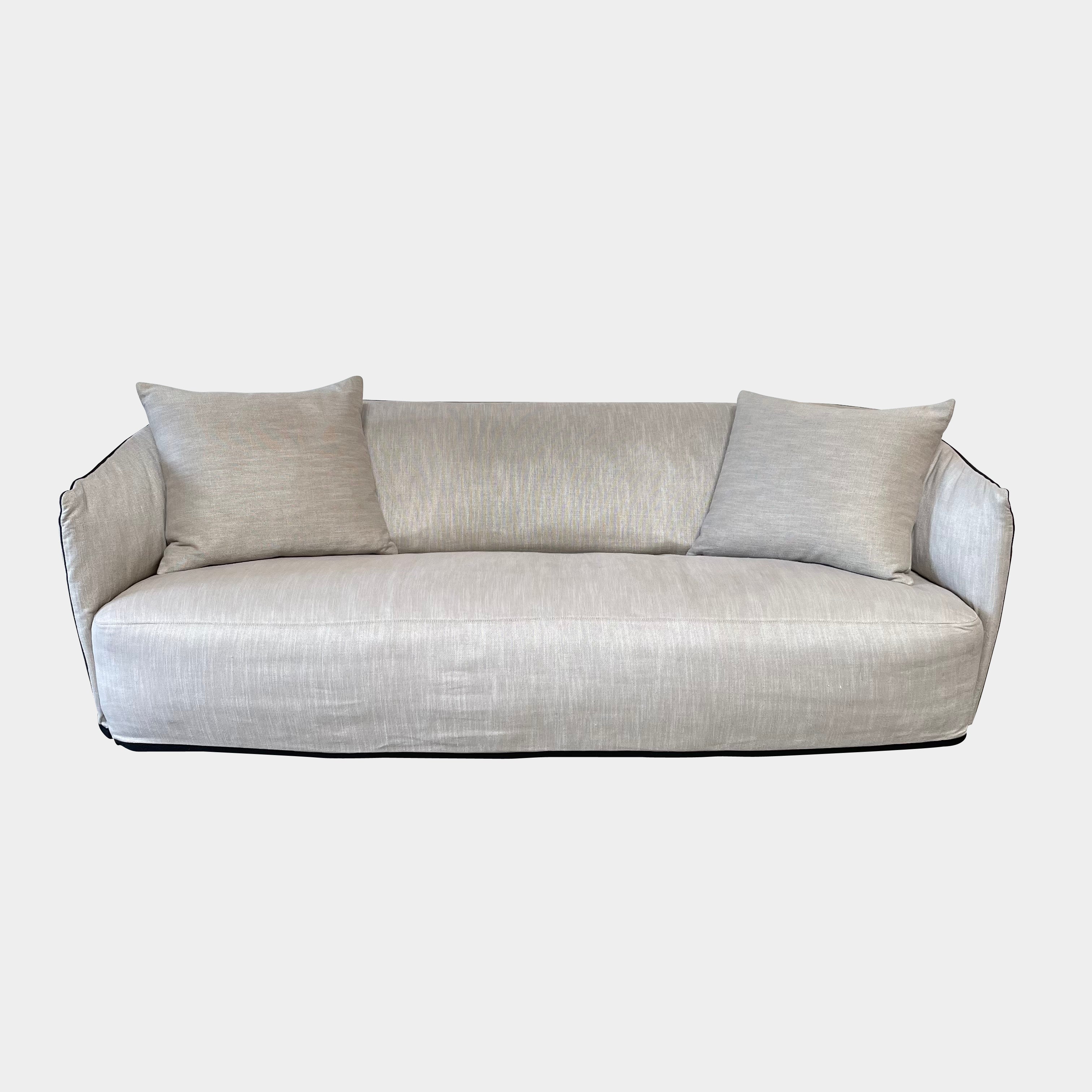 Santa Monica Sofa, Sofas - Modern Resale
