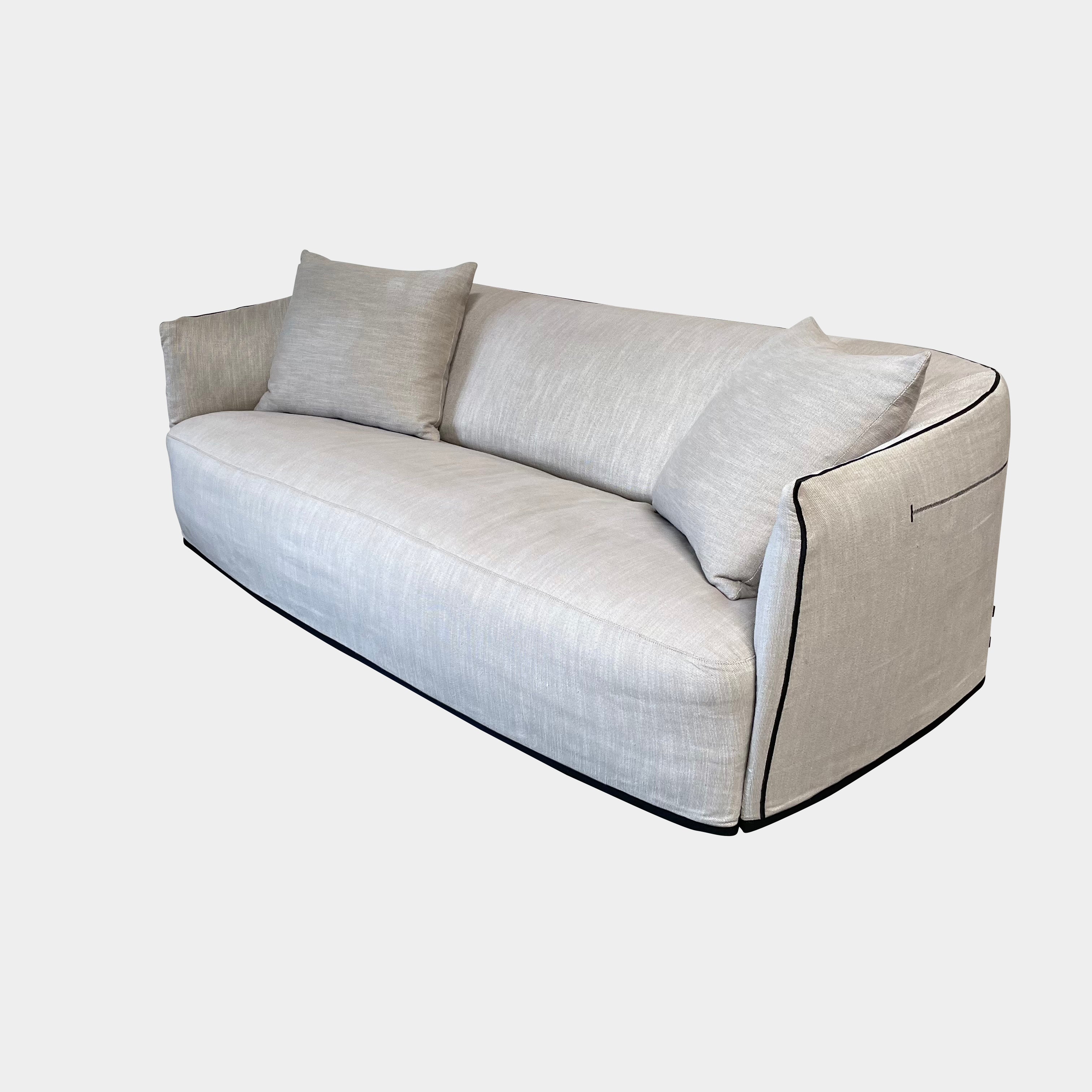 Santa Monica Sofa, Sofas - Modern Resale