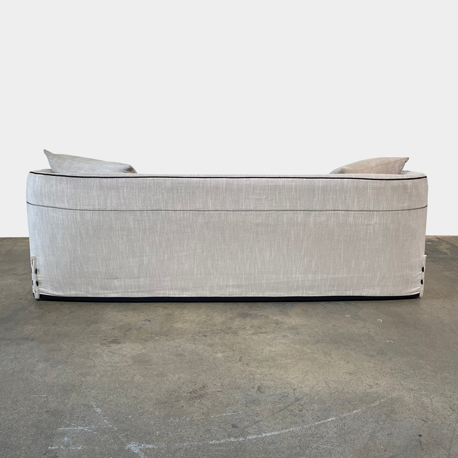 Santa Monica Sofa, Sofas - Modern Resale