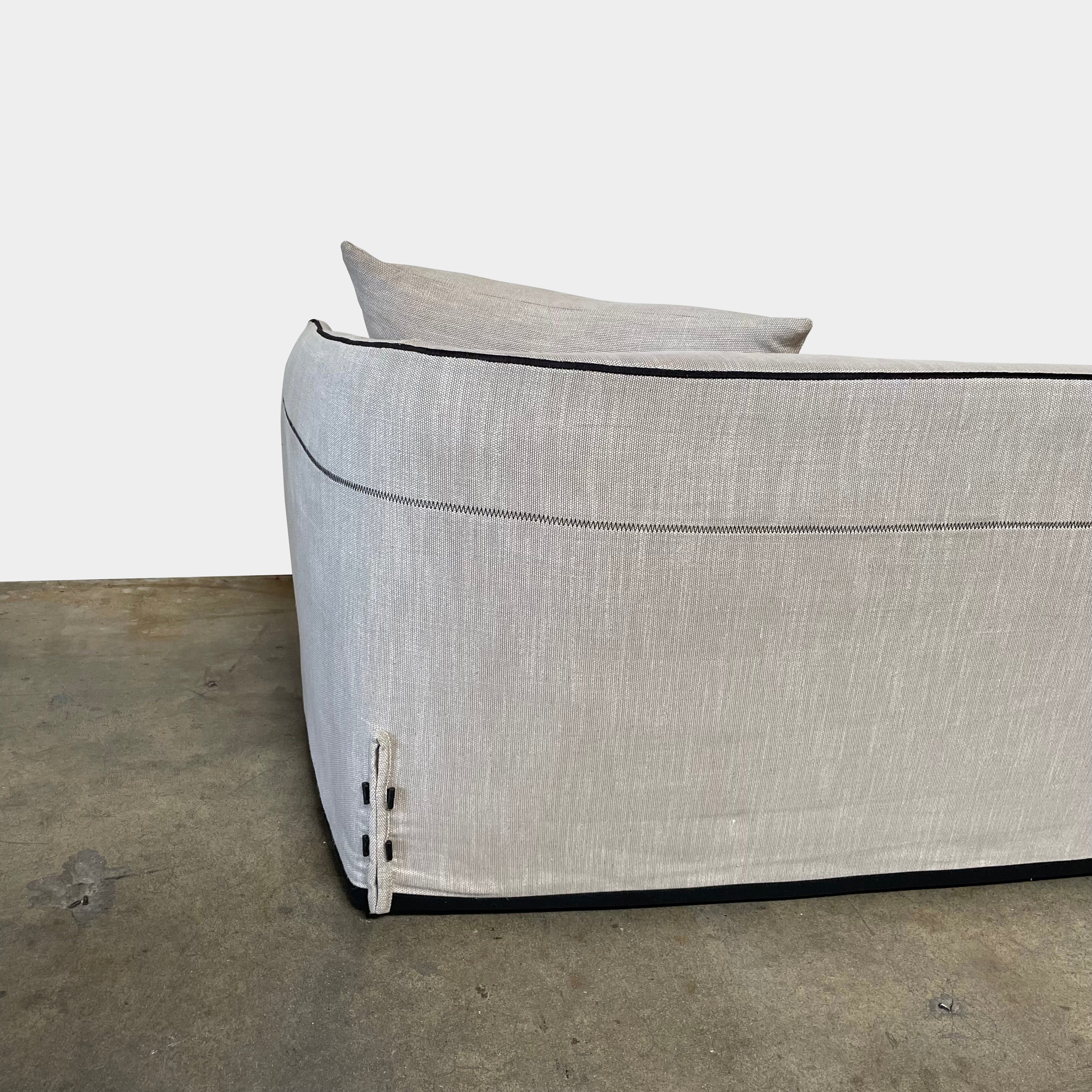 Santa Monica Sofa, Sofas - Modern Resale