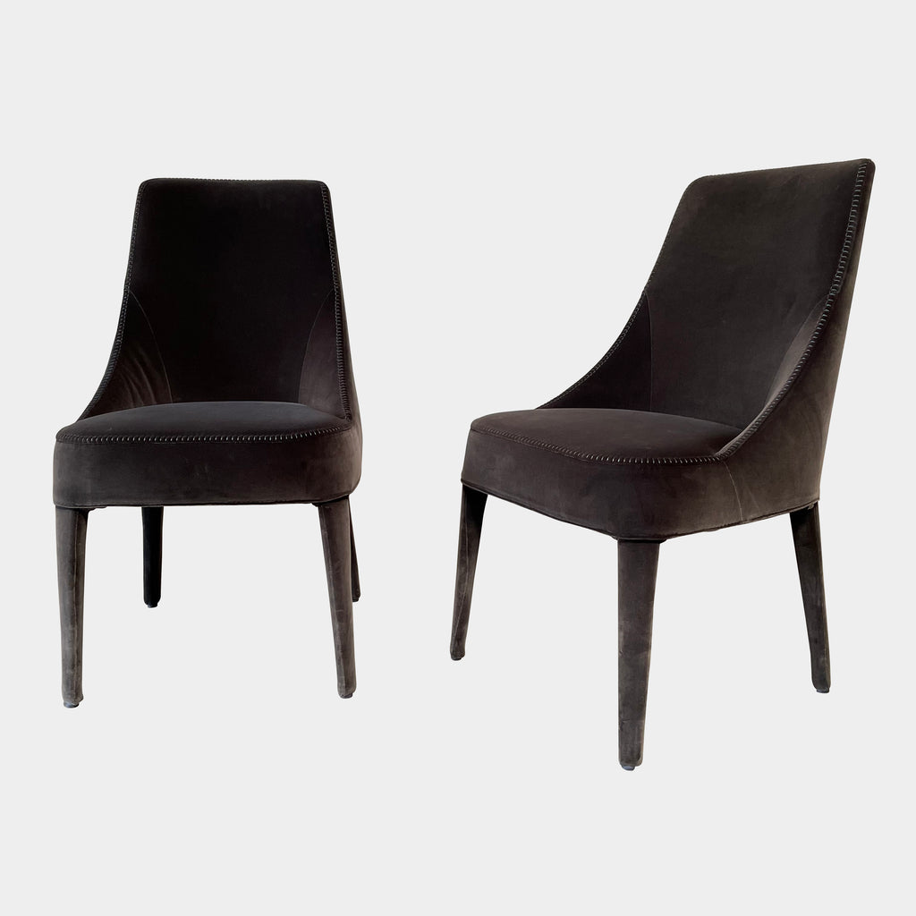 Febo High Back Dining Chairs (Hold), Dining Chairs - Modern Resale