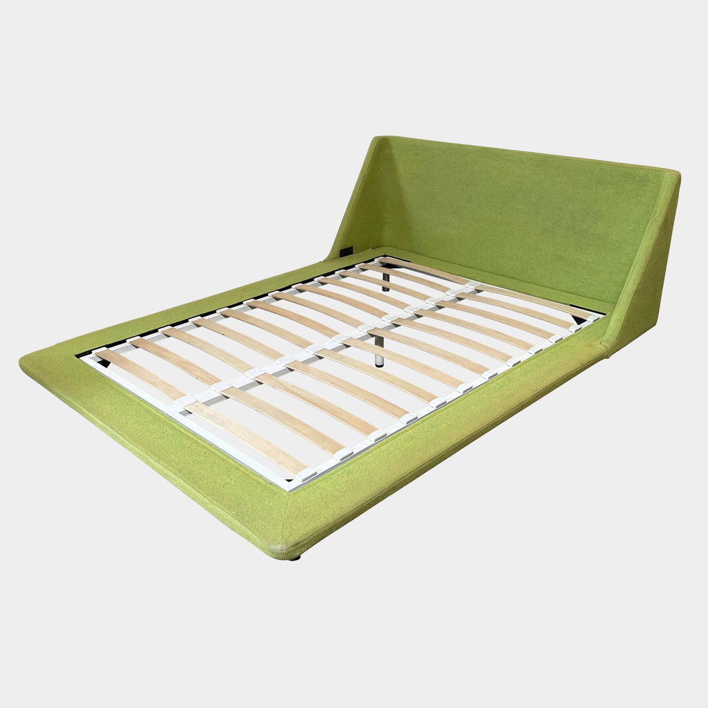 Queen Size Nook Bed, Beds - Modern Resale