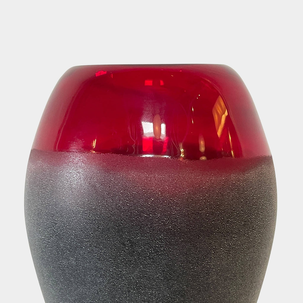 Murano Glass Vases, Decor - Modern Resale