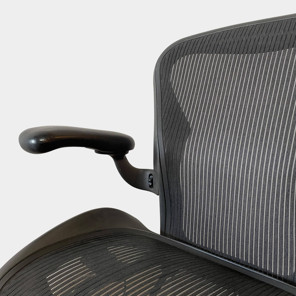 Aeron Office Chair, Work Chairs - Modern Resale