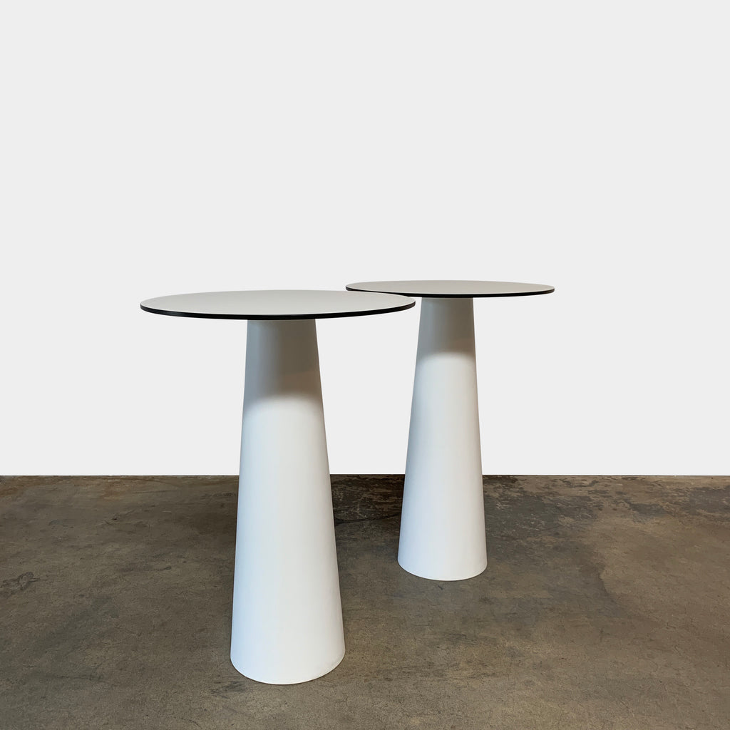 Container Table, Outdoor Tables - Modern Resale