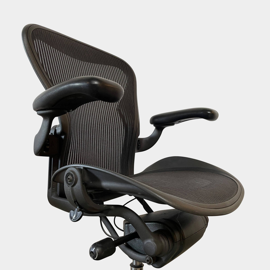 Aeron Office Chair, Work Chairs - Modern Resale