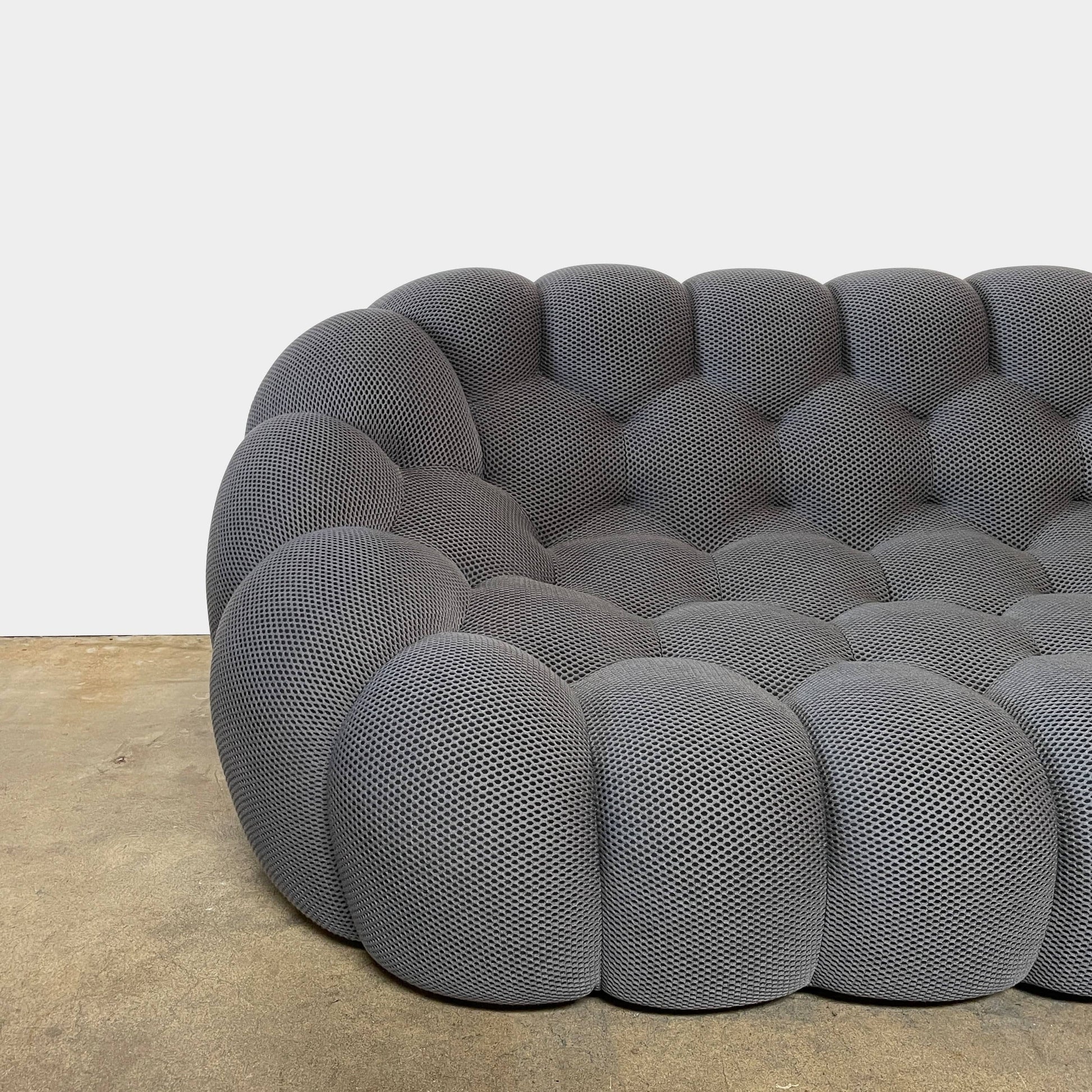 Bubble Sofa, Sofas - Modern Resale