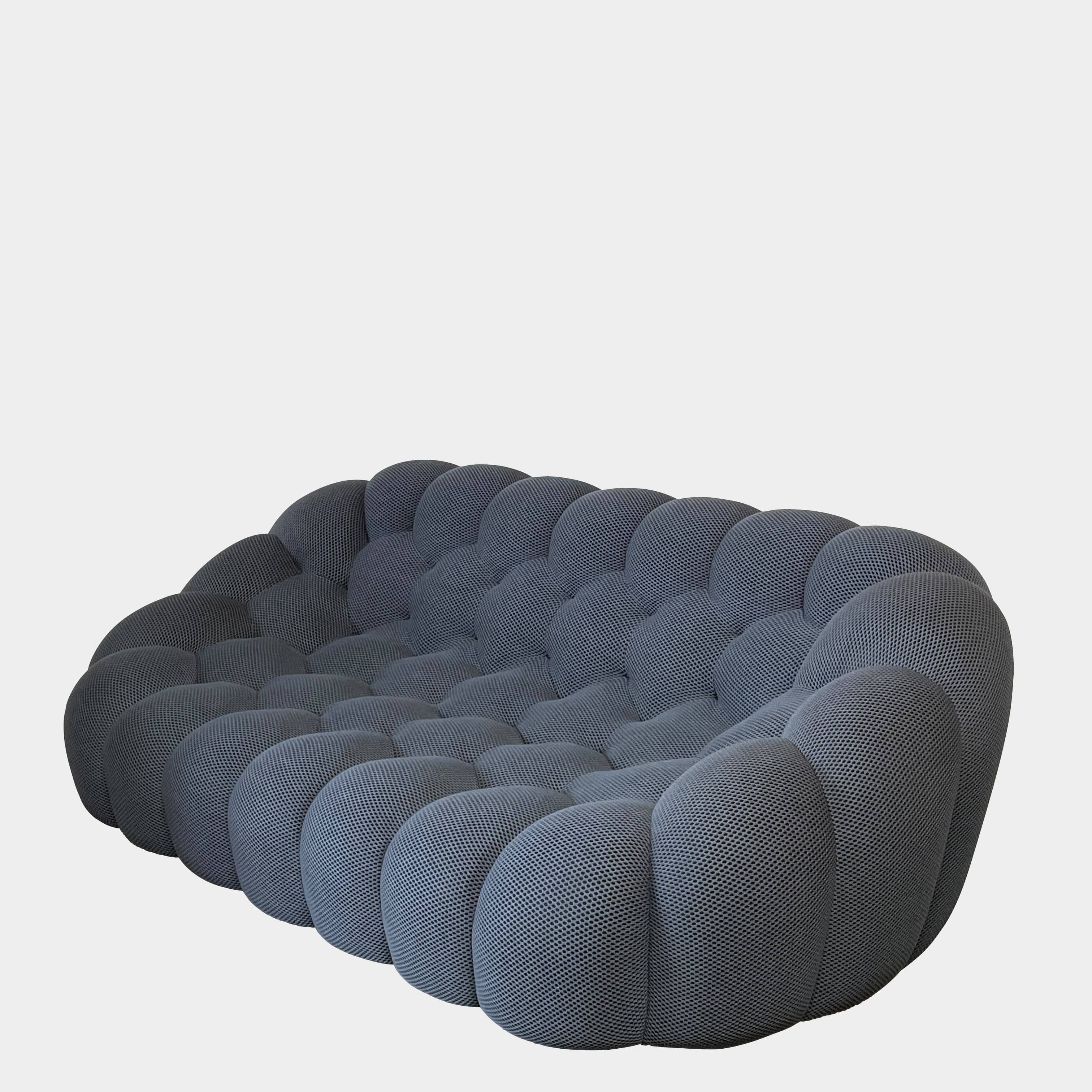 Bubble Sofa, Sofas - Modern Resale