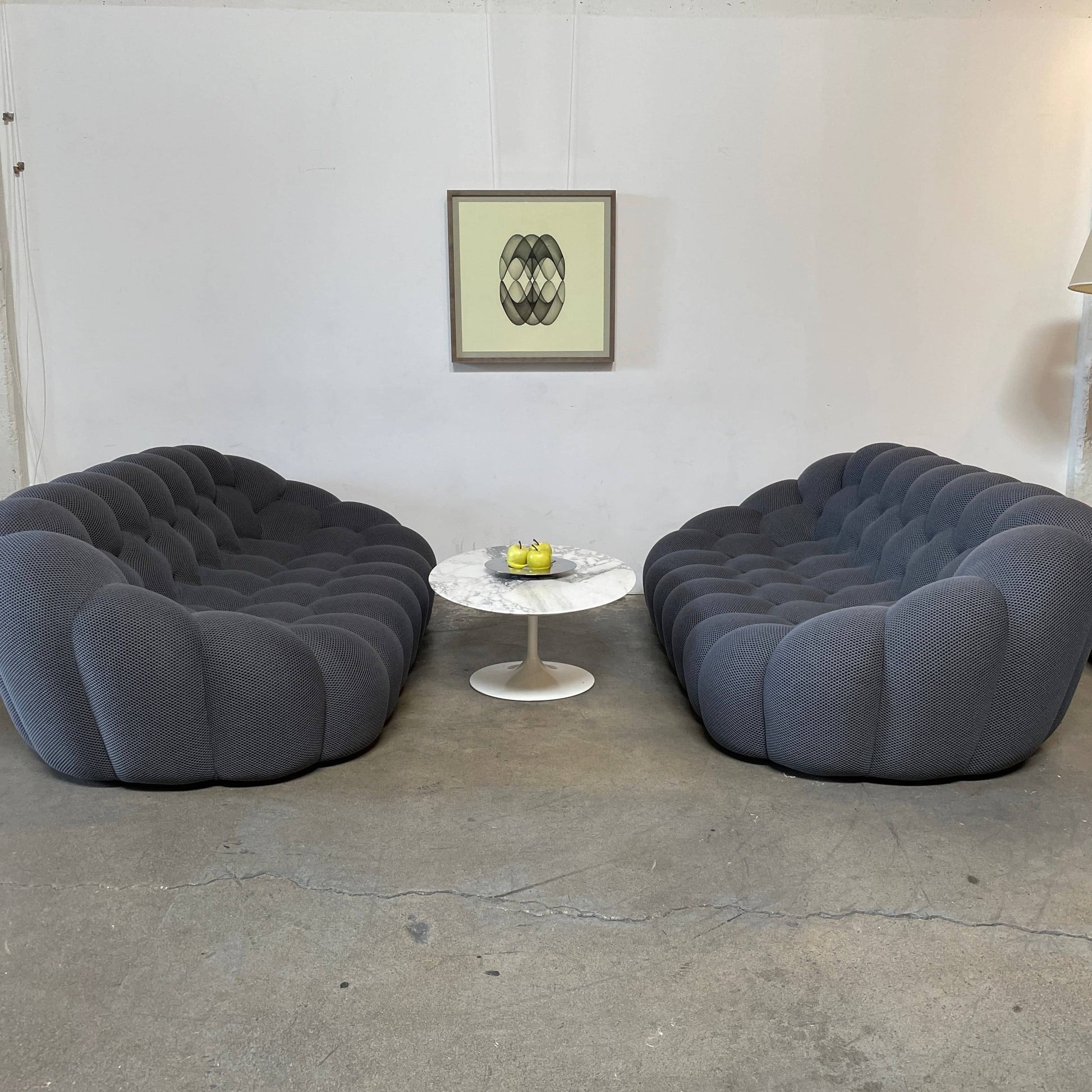 Bubble Sofa, Sofas - Modern Resale