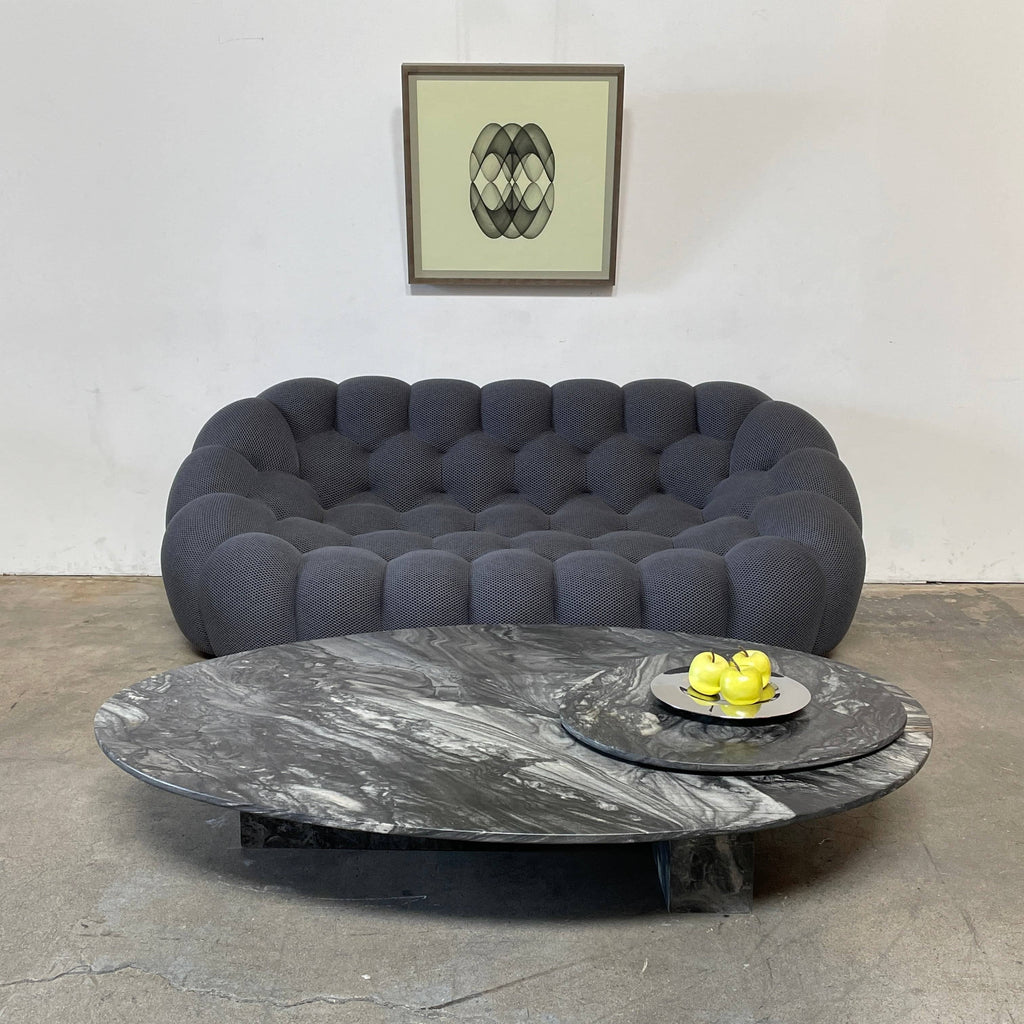 Bubble Sofa, Sofas - Modern Resale