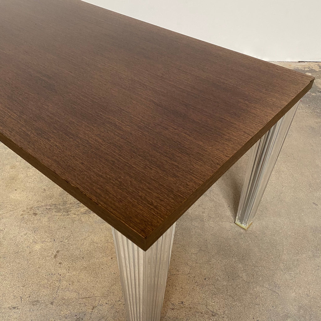 Top Top Dining Table, Dining Table - Modern Resale