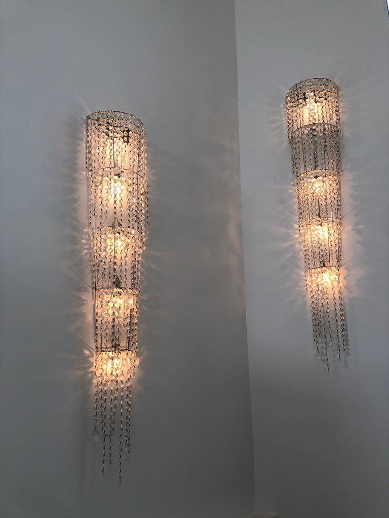 Ofelia Applique (2 in Stock), Wall Lamp - Modern Resale