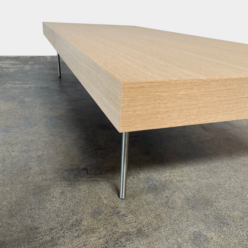 Needle Table, Coffee Tables - Modern Resale