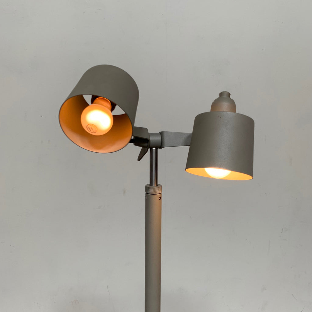 Stadium Floor Lamp, Floor Lamp - Modern Resale