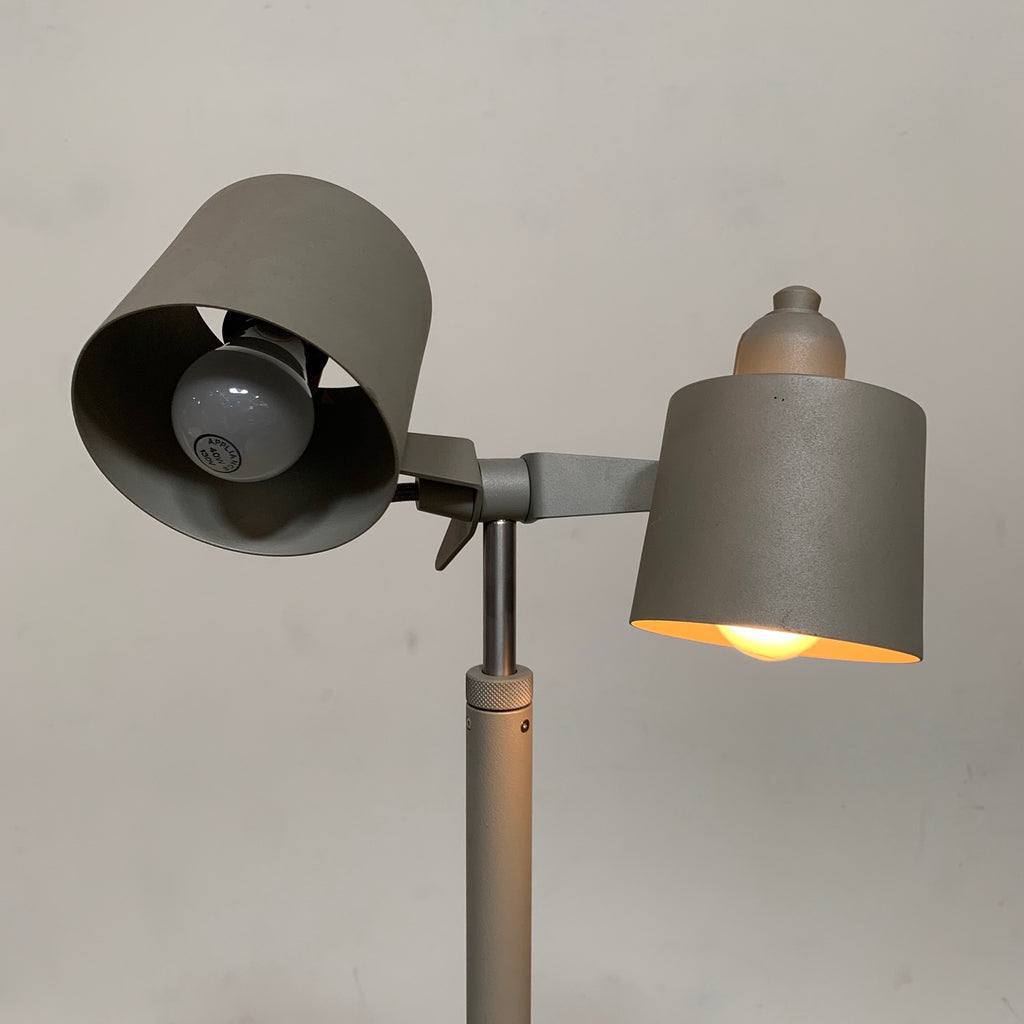 Stadium Floor Lamp, Floor Lamp - Modern Resale