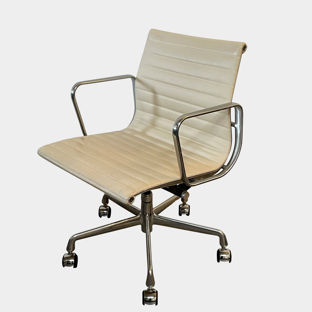 Management Office Chair, Work Chairs - Modern Resale