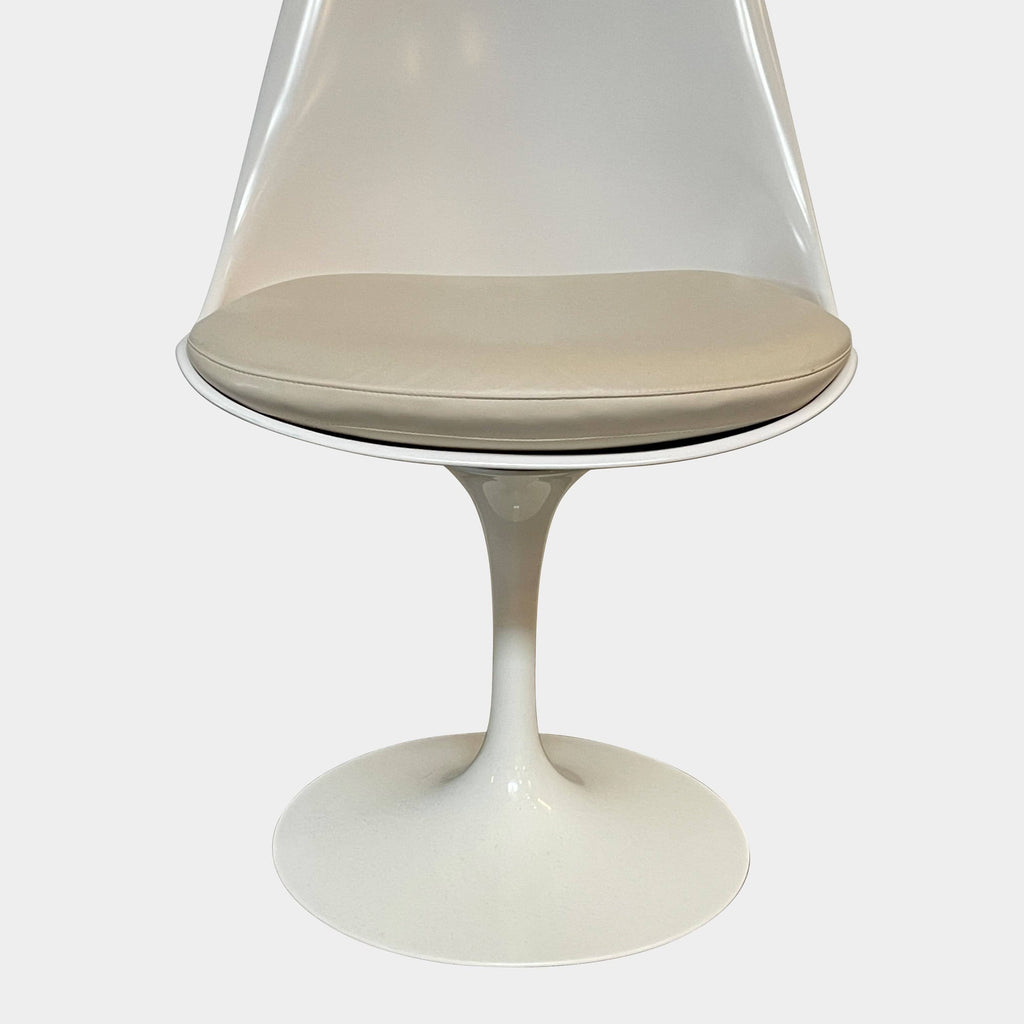 Saarinen Tulip Chair Cushion - Set of 4, Textiles - Modern Resale