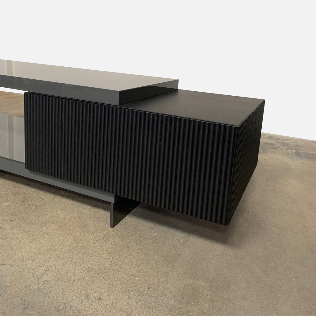 Aylon Living Sideboard, Console, media storage - Modern Resale